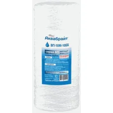 Картридж Аквабрайт ВП-10 М-10 ББ Big Blue 10
