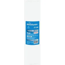 Картридж Аквабрайт ПП-10 М SLIM LINE 10