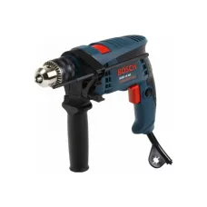 Дрель ударная BOSCH GSB 13 RE, 600Вт