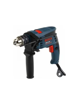 Дрель ударная BOSCH GSB 13 RE, 600Вт