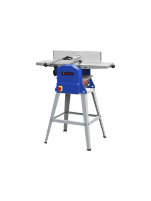 Станок фуговально-рейсмусовый BELMASH JT-2 254/120 (1800W)