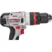 Аккумуляторный шуруповерт ударный CROWN CT21075HMX-4 BMC, кейс