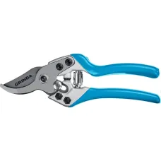 Секатор GRINDA, PROLine P-27, 19 см
