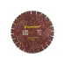 Диск алмазный CHAMPION гранит PRO 350/25,4/10 Laser Granitek (гранит твёрдый)