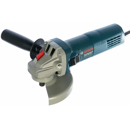 Угловая шлифмашина BOSCH GWS 750-125, 750Вт, 125мм (0601394001)
