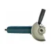 Угловая шлифмашина BOSCH GWS 750-125, 750Вт, 125мм (0601394001)