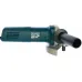 Угловая шлифмашина BOSCH GWS 750-125, 750Вт, 125мм (0601394001)