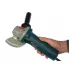 Угловая шлифмашина BOSCH GWS 750-125, 750Вт, 125мм (0601394001)