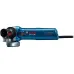 Угловая шлифмашина BOSCH GWS 9-125 S, 900Вт, 125мм (0601396102)