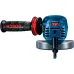 Угловая шлифмашина BOSCH GWS 9-125 S, 900Вт, 125мм (0601396102)