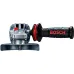 Угловая шлифмашина BOSCH GWS 9-125 S, 900Вт, 125мм (0601396102)