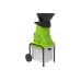 Измельчитель садовый электрический GREENWORKS GACSB, 220 В, 2.5 кВт, с контейнером