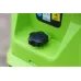 Измельчитель садовый электрический GREENWORKS GACSB, 220 В, 2.5 кВт, с контейнером