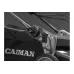 Газонокосилка бензиновая CAIMAN Ferro 52CV