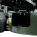 Газонокосилка бенз. CAIMAN Ferro 47CV, дв.Caiman 140 см3, 45 см, 20-70 мм, 50л, 4в1, самоходная