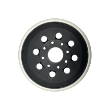 Подошва UNITED PARTS для BOSCH GEX125-1A/AE 125 мм