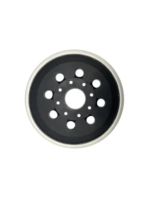 Подошва UNITED PARTS для BOSCH GEX125-1A/AE 125 мм