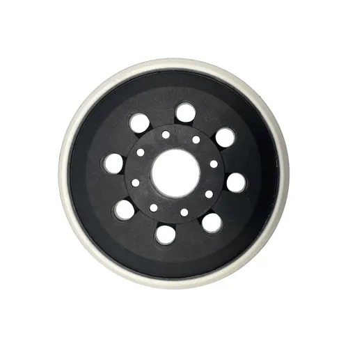 Подошва UNITED PARTS для BOSCH GEX125-1A/AE 125 мм