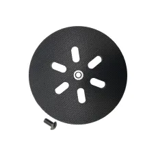 Подошва UNITED PARTS для BOSCH GEX150 150мм