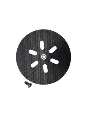 Подошва UNITED PARTS для BOSCH GEX150 150мм