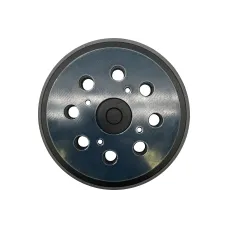 Подошва UNITED PARTS для MAKITA 125мм, крепление 4 отверстия