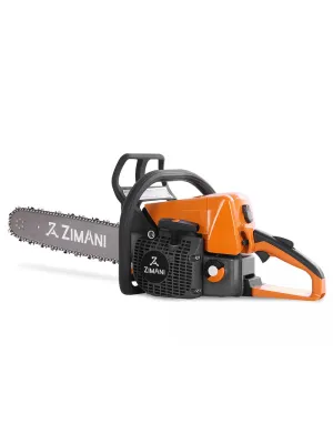 Бензопила ZIMANI MS250 (2.3кВт, 16