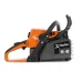 Бензопила ZIMANI MS250 (2.3кВт, 16