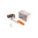 Бензопила STIHL MS 180 (1.5 кВт, 18