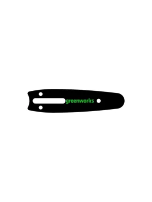 Шина GREENWORKS 10см для 24В мини пилы 2008207