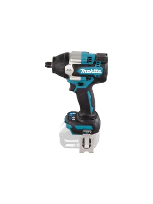 Аккумуляторный гайковерт ударный MAKITA DTW700Z, LXT BL, без АКБ и ЗУ