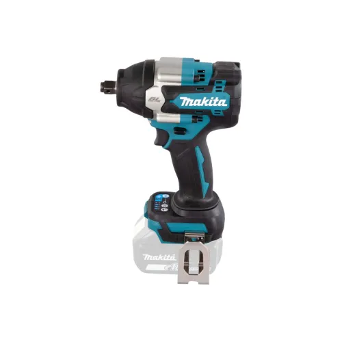 Аккумуляторный гайковерт ударный MAKITA DTW700Z, LXT BL, без АКБ и ЗУ