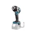 Аккумуляторный гайковерт ударный MAKITA DTW700Z, LXT BL, без АКБ и ЗУ
