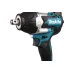 Аккумуляторный гайковерт ударный MAKITA DTW700Z, LXT BL, без АКБ и ЗУ