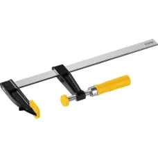 Струбцина STAYER MASTER CF-300/120 тип F 300/120мм