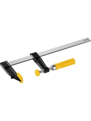 Струбцина STAYER MASTER CF-300/120 тип F 300/120мм