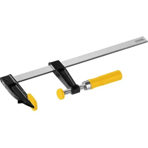 Струбцина STAYER MASTER CF-300/120 тип F 300/120мм