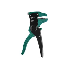 Стриппер KRAFTOOL CK-6 автоматический, 0.2 - 6 мм2 (22630)
