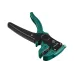 Стриппер KRAFTOOL CK-6 автоматический, 0.2 - 6 мм2 (22630)