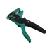 Стриппер KRAFTOOL CK-6 автоматический, 0.2 - 6 мм2 (22630)