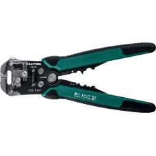 Стриппер KRAFTOOL TK-8, автоматический многофункциональный, 0.05-0.13 и 6-8мм², (22637)
