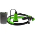 Аккумуляторный насос GREENWORKS для полива из бочки G24SWP, 24v, без АКБ и ЗУ