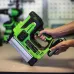Акк нейлер GREENWORKS GD24BN 24В, бесщеточный, гвоздь 1,25ммХ1,05мм 19мм–50,8мм без АКБ/ЗУ