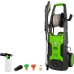 Мойка высокого давления GREENWORKS GPWG5II, 2 кВт, 140 бар