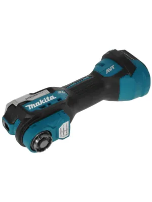 Аккумуляторный резак MAKITA LXT DTM52Z, 18В, бесщет, 20000 об/мин, 3.2°, 1.3 кг, без АКБ и ЗУ
