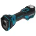 Аккумуляторный резак MAKITA LXT DTM52Z, 18В, бесщет, 20000 об/мин, 3.2°, 1.3 кг, без АКБ и ЗУ