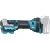 Аккумуляторный резак MAKITA LXT DTM52Z, 18В, бесщет, 20000 об/мин, 3.2°, 1.3 кг, без АКБ и ЗУ
