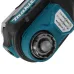 Аккумуляторный резак MAKITA LXT DTM52Z, 18В, бесщет, 20000 об/мин, 3.2°, 1.3 кг, без АКБ и ЗУ