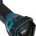 Аккумуляторный резак MAKITA LXT DTM52Z, 18В, бесщет, 20000 об/мин, 3.2°, 1.3 кг, без АКБ и ЗУ