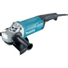Угловая шлифмашина MAKITA GA9082, 230мм, 2700Вт
