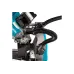 Акк. пила торцовочная MAKITA LS003GZ01, XGT 40В BL, 305х30 мм, макс рез 107х363 мм, наклон л/п-48 гр, DXT, AWS, без АКБ и З/У